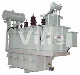  63000kVA 110kv Explosion-Proof Electric Power Transformer/Power Transformer Substation