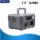 Outdoor Emergency Mobile Power Supply 500W, 1000W manufacturer