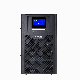 1kVA 900W 48VDC External Lithuim Battery Online UPS with RS485 and Dry Contact Port UPS for Audio