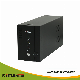 Kemapower Pure Sine Wave Computer UPS Line Interactive UPS Offline UPS 1500va CE Certificate External Battery