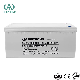  Replacement Deep Cycle 12V200ah Lead Acid Storage Battery for Solar System