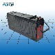  12V 90ah Deep Cycle Front Terminal Battery for Solar /UPS/ Telecom System