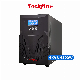 Zero Transfer Time 1K/2K/3K/6K/10kVA High Frequency Uninterrupted Power Supply 2kVA 2kw Online UPS