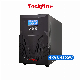Techfine 110V 220V Line Interactive UPS Battery Uninterruptible Power Supply Online Protector UPS System manufacturer
