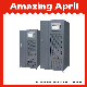 M33-30kVA Online UPS Low Frequency UPS Power Supply Three Phase UPS