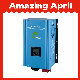  2000W Hybrid Power System AC DC Green Cell Converters for Caravan Storage off Grid High Frequency Industrial Inverter
