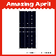  Gym260W High Efficiency Long Life PV Monocrystalline TUV Solar Panel
