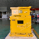 China Made Explosion Proof and Intrinsically Safe UPS Power Supply with Lithium Ion Battery Power Backup for The Coal Mining manufacturer