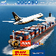 Reliable Air Freight Forwarder DHL FedEx UPS From China to Paraguay