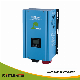  5000W 12V/24V/48V Battery Voltage 110V/230V Kemapower Power Grid Solar System UPS MPPT Without Battery Pure Sine Wave Inverter