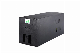  1000va/800W Offline Backup System UPS Power Plastic Shell, LCD Display, 9ah Battery