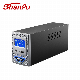 Surge Protection Power Transmission Office Computer Backup Power Source 1kVA 1000va Offline UPS