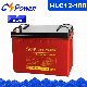 Cspower 180ah/200ah Long-Life-Fast-Charging-Lead-Caron-Battery/ Maintenance-Free 12V for Solar System/UPS/ RV manufacturer