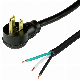 Wholesale Factory Direct Us Power Cord NEMA5-15p