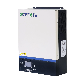 TCI M II 5.0 Factory Price Hot Sale High Quality Hybrid MPPT 5kw Hybrid Inverter