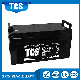 China 12V 120ah Deep Cycle Gel Sealed Lead Acid Battery - Solar System