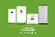 Home Solar Energy Storage off Grid Solar System Generac Battery Backup System with UPS 7.2kwh 5kw