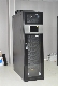 Data Center Combining Power Cooling Monitoring and Server Racks