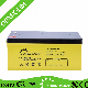 Hot Sales 250ah 12V Rechargeable Battery for Solar/UPS Backup System