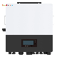 5 10 20 30 40 Kw 10A 18A 30kw WiFi Bluetooth 5g Solar MPPT DC-AV Active 3 Level UPS IP66 IP65 Inverter with LCD Screen for Home Industry Business for Solar