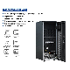 Low Frequency Accept Dual-Mains Input 3 Phase UPS with DSP Technology for Large Data Rooms Solar System Inverter