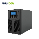 Double Conversion Single Phase Online UPS 2ks Long Backup Time