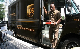 Freight/Shipping/From China to Vatican/UPS Express/Door-to-Door Service