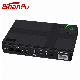  Shanpu Mini-UPS 12V 24V 9V 5V Poe UPS Router Poe Port 18W 8800mAh10400mAh Mini UPS