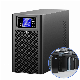 Data Center 110VAC Us Regulations Zero Conversion Uninterruptible Power Supply Online UPS manufacturer