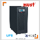 High Freuqncy Pure Sine Wave Online UPS 6kVA/10kVA