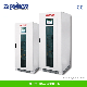  380VAC 400VAC Low Frequency 10kVA 20kVA 40kVA 60kVA 80kVA 100kVA 3phase UPS for Industry