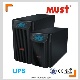 Must Manufacturer Online UPS for 2kVA Online UPS