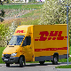 UPS Parcel DHL From China to USA by Express Courier Services New York /Oklahoma City/Olympia /Philadelphia(PA)/Phoenix /Portland(OR)/Providence(RI) /Raleigh Air