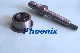  Phoenix F-23121 Bearing Cam Follower L=140mm H=22mm Od=40mm Imported New Top Quality