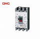  CNC Ycm7re-3p/4p Moulded Case Circuit Breaker MCCB with IEC60947-2