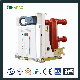 Fenarro Zn Series Vs1 Indoor High-Voltage Vcb Vacuum Circuit Breaker