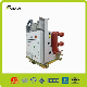  High Voltage 17.5kv/630A Indoor Vacuum Circuit Breaker