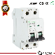 DAB6s-63 6ka 2p CB Approved Miniature Circuit Breaker manufacturer