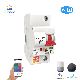 Top Quality Tuya Smart WiFi Miniature Circuit Breaker 10A-100A Smart MCB 1p/2p/3p/4p