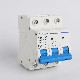 MCB Miniature Circuit Breaker 15A 20A 30A 80A 100A 125A