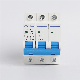 Smart 3p Mini Types of Electrical Circuit Breaker