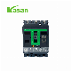 Nsx Newest Black Color Circuit Breaker MCCB