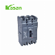  Laser Print Ezc Type Electric Type Moulded Case Circuit Breaker