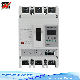  Cm1l Intelligent Moulded Case Circuit Breaker, ELCB 3p 4p 200A 300A 400A 500A 630A MCCB 30mA 100mA 300mA Cm1 Electronic Leakage Protection Circuit Breaker