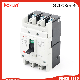  Resettable Thermal Switch Moulded Case Circuit Breaker Knm5