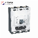 1p, 2p, 3p, 4p Thermal Overload Protection Electric Molded Case Circuit Breaker MCCB with ISO9001-2000 Manufacture