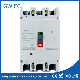 Factory Overcurrent Protection 220V Molded Case Thermal Magnetic Circuit Breaker MCCB Price manufacturer
