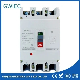 High Quality 160A 200A Thermal Magnetic Circuit Breaker 3 Pole MCCB Price