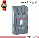  1600 ISO S6 Moulded Case Circuit Breaker MCCB with Asta Certification