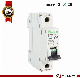 DAB6-63 6ka MCB Home Circuit Breaker with CE CB Certification manufacturer